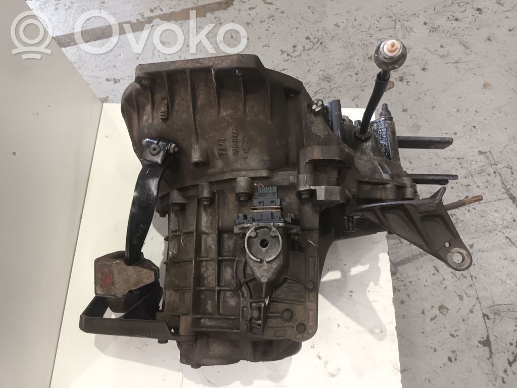 Ford Escort Scatola del cambio manuale a 5 velocità 