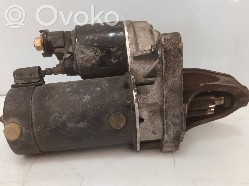 Motor de arranque   31200PDAAE020