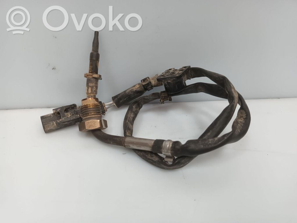 KIA Stonic Sensor 