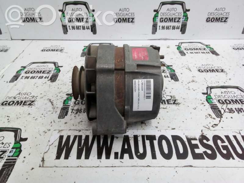 Alternator   068903025H