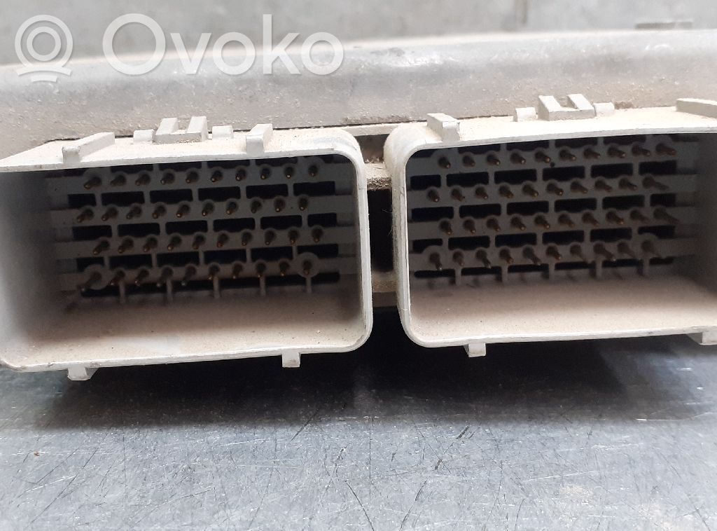 Chrysler Stratus Engine control unit/module 