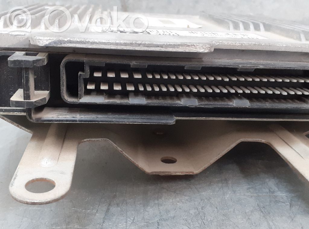Hyundai Coupe Engine control unit/module 
