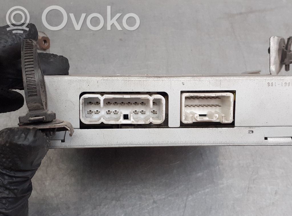 Lexus IS 200-300 Unitate/modul de control motor