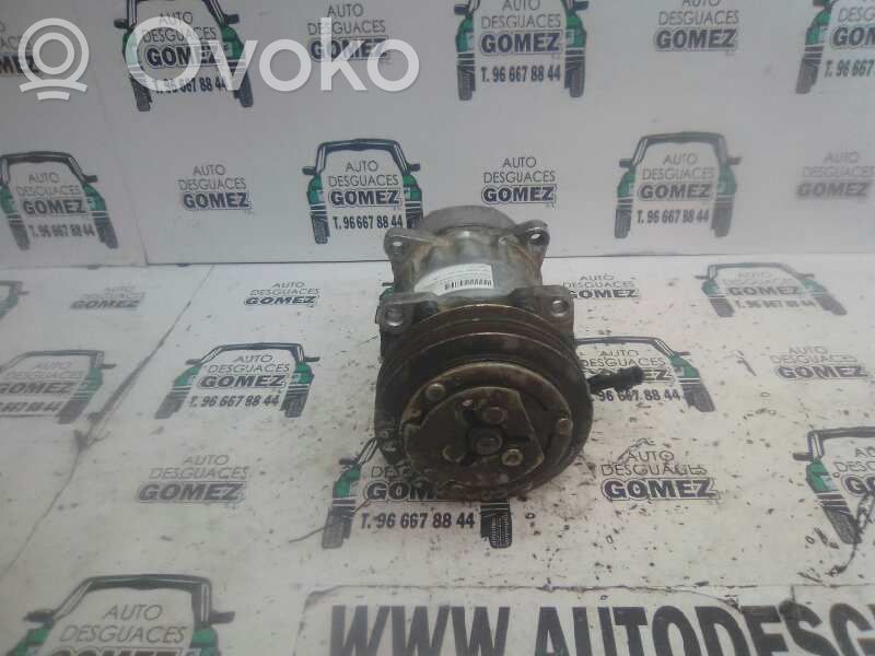 Fiat Croma Gaisa kondicioniera kompresors (sūknis) 