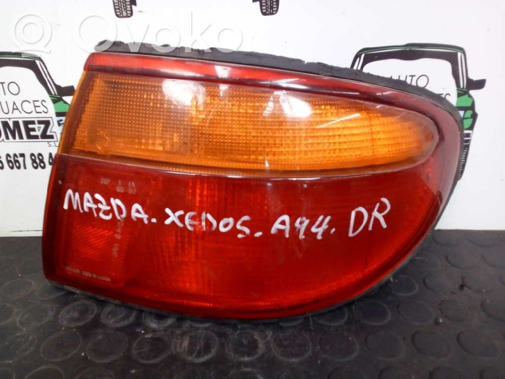 Mazda Xedos 6 Feux arrière / postérieurs