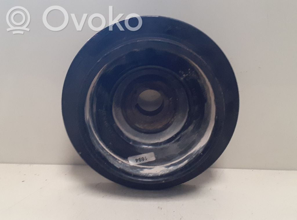 SsangYong Rodius Koło pasowe wału korbowego 