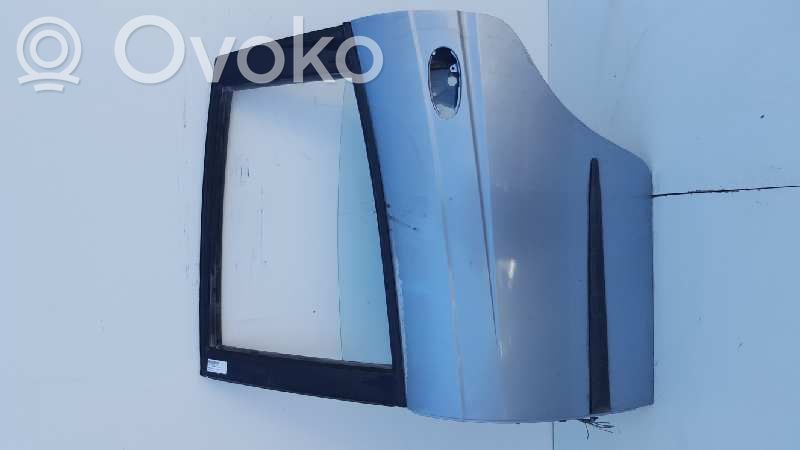Daewoo Tacuma Galinės durys 