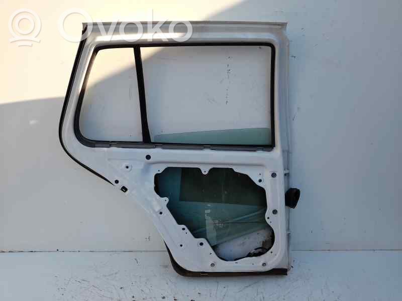 Volkswagen Golf IV Portiera posteriore