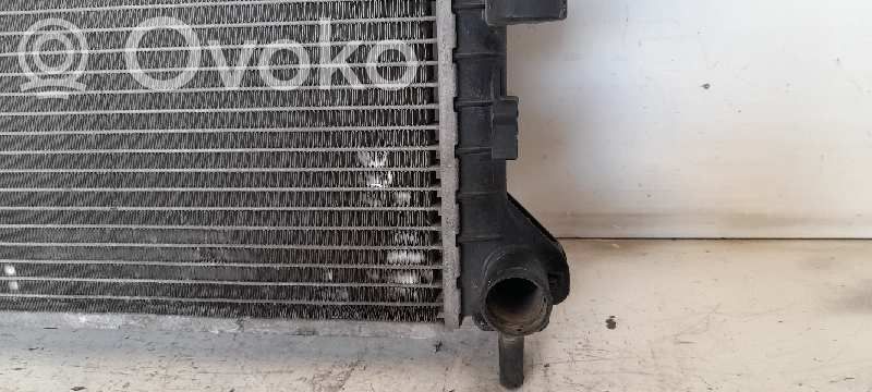 Wasserkühler   98AB8005MF