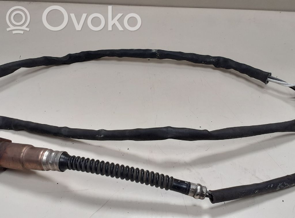 Alfa Romeo 166 Sonde lambda 