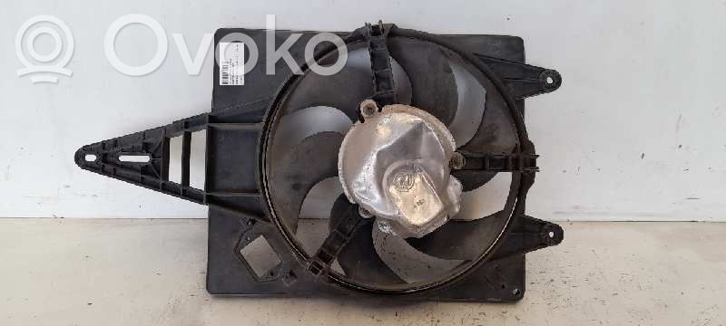 Alfa Romeo 145 - 146 Ventilator electric răcire radiator 
