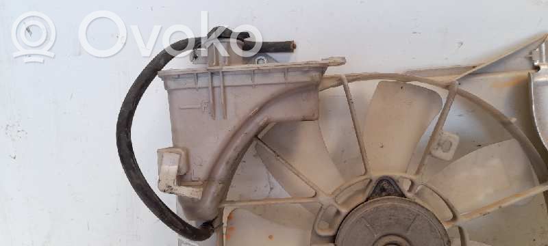 Elektrolüfter   1636128100
