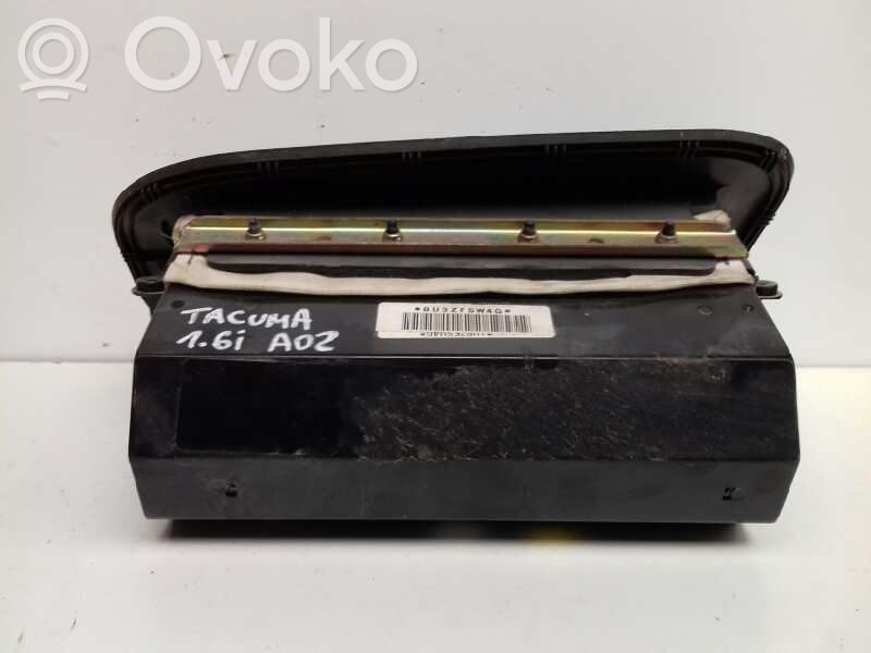 Airbag del pasajero   BUZFSW4G