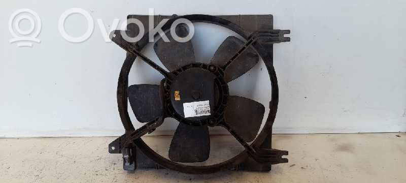 Elektrolüfter
