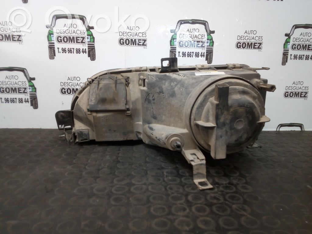 Scheinwerfer   6194029
