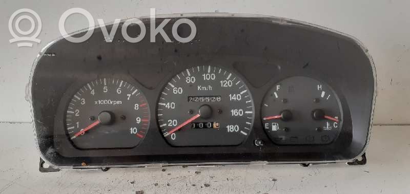 Suzuki Wagon R+ Tachimetro (quadro strumenti) 