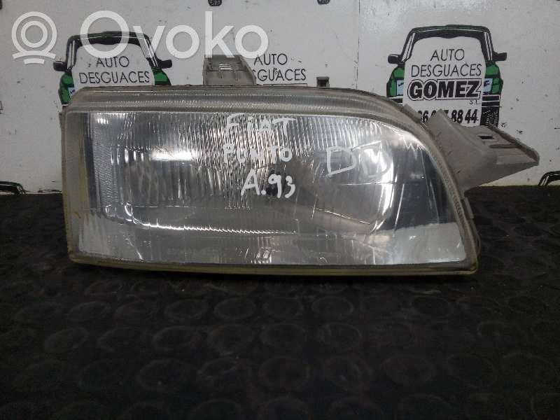 Fiat Punto (176) Scheinwerfer 