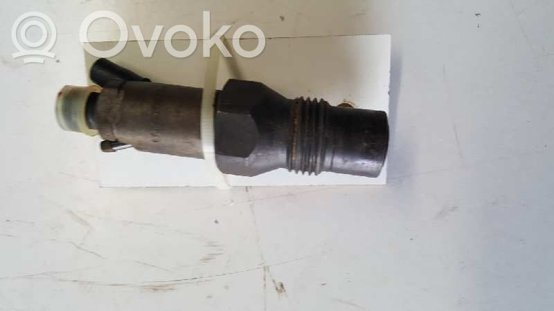 Inyector de combustible   LCR6705304DPF