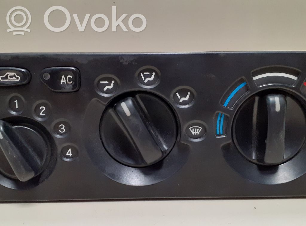 Daewoo Nexia Climate control unit 