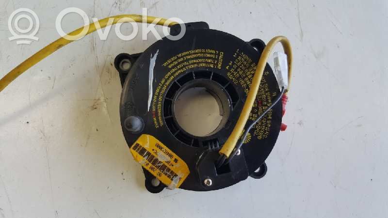 Muelle espiral del airbag (Anillo SRS)