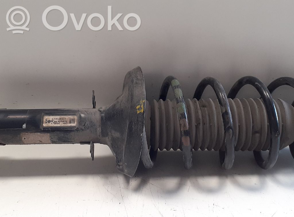 Amortiguador delantero   1J0413031T
