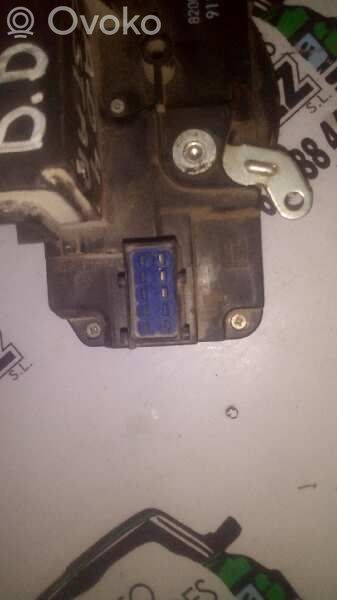 Nissan Primastar Serratura portiera anteriore