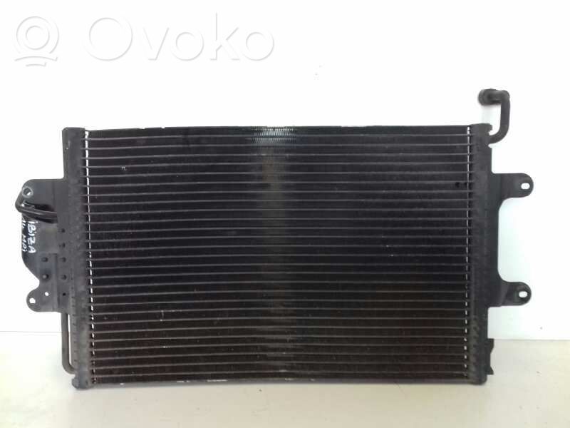 Seat Ibiza II (6k) Radiatore di raffreddamento A/C (condensatore)