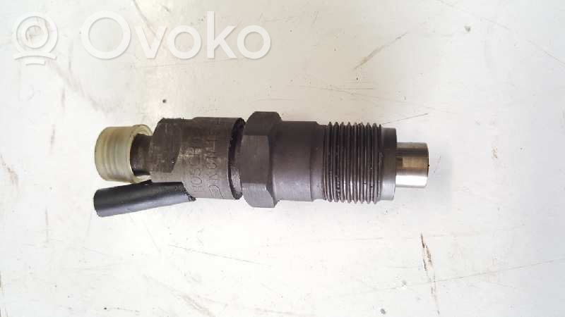Nissan Vanette Inyector de combustible 