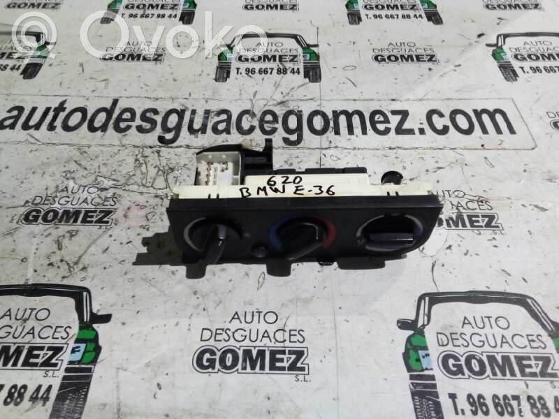 Climate control unit   64118368564