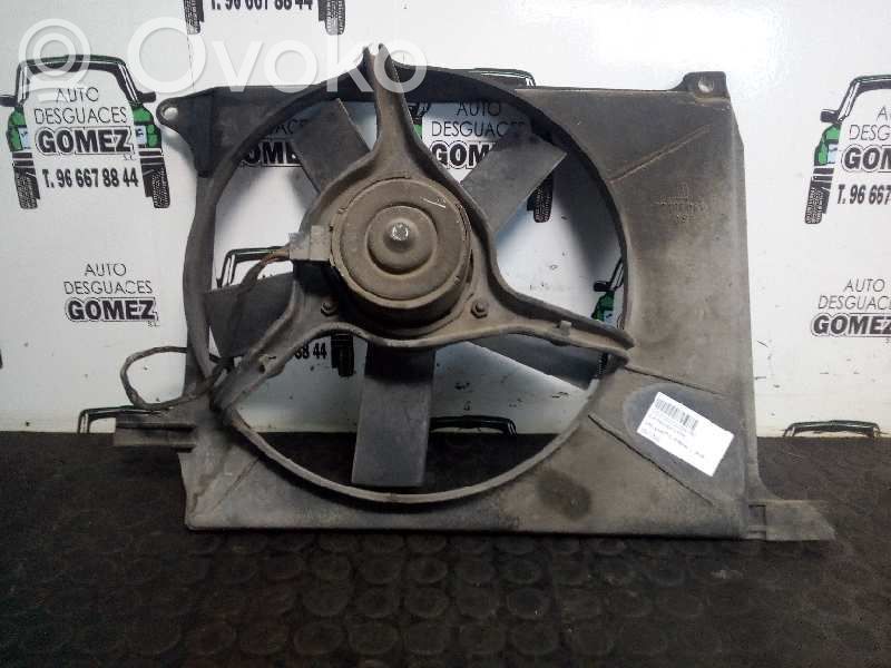 Elektrolüfter   22017633