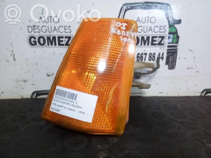 Headlight/headlamp   90008397