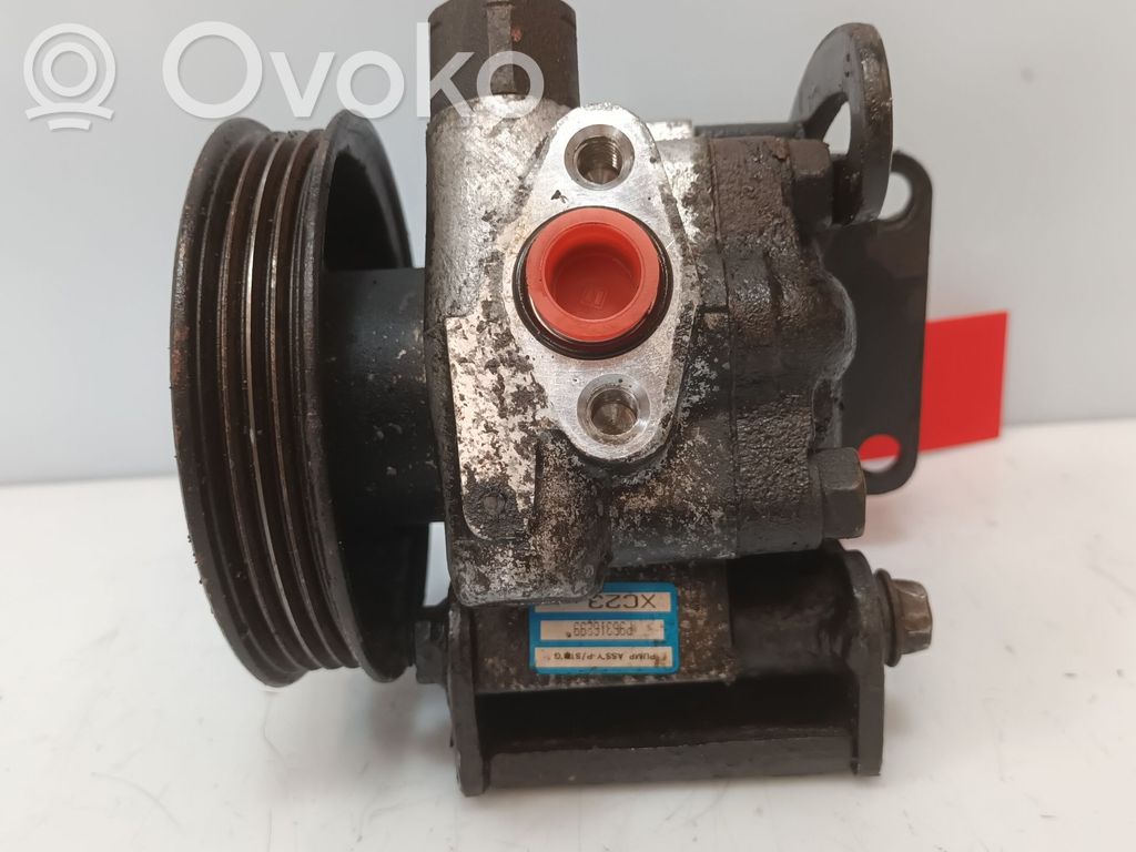 Daewoo Matiz Power steering pump 
