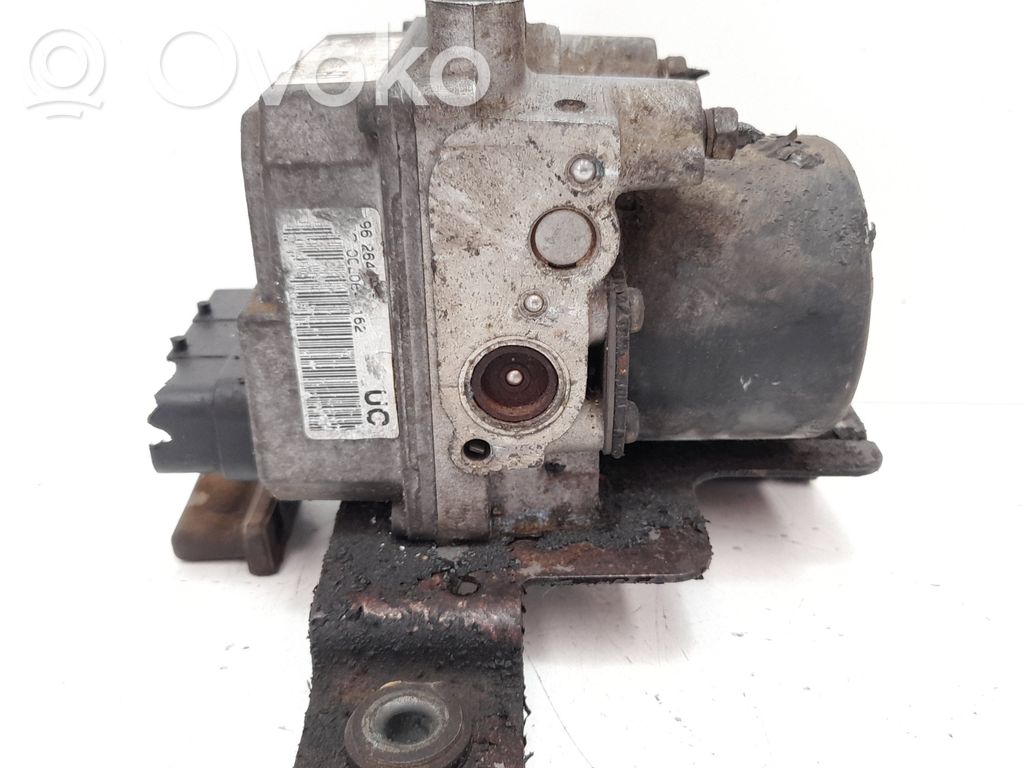 Daewoo Tacuma ABS Pump 