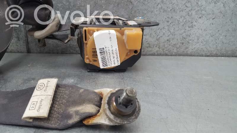 Honda Jazz Cinturón delantero 