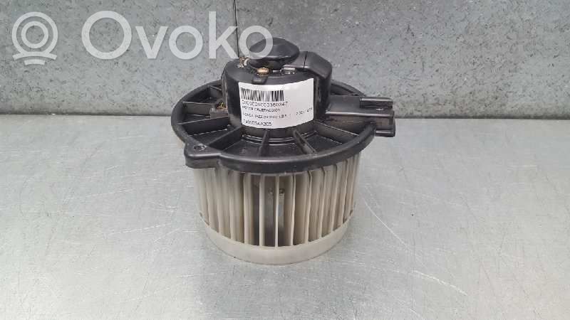 Honda Jazz Ventilator aerotermă