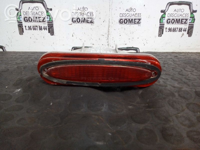 Chrysler Neon I Luce d’arresto centrale/supplementare 