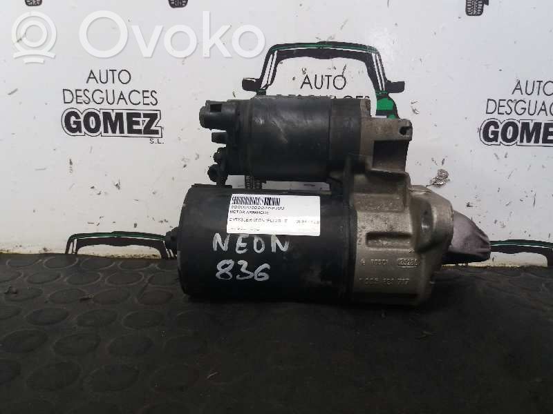 Chrysler Neon I Motor de arranque 