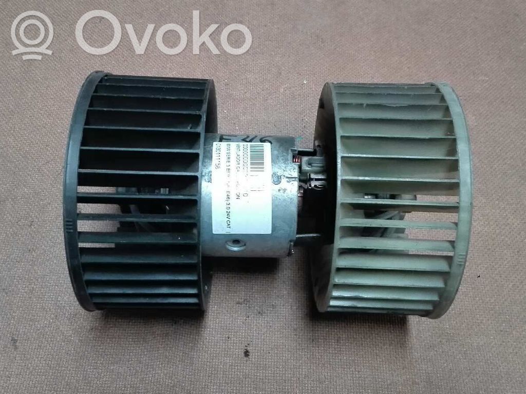Ventilator aerotermă   0130111158