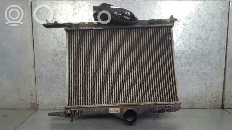 Volvo S40, V40 Radiator intercooler 