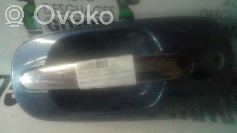 Hyundai Trajet Manecilla externa puerta delantera 