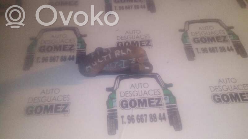 Fiat Multipla Manecilla interna puerta delantera