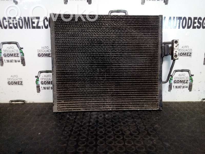 BMW 5 E39 Radiator răcire A/C (condensor)