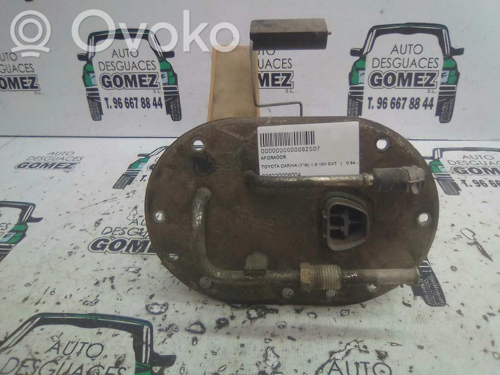 Toyota Carina T190 Pompe à carburant 