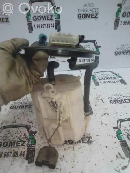 Opel Astra G Bomba interna de combustible 
