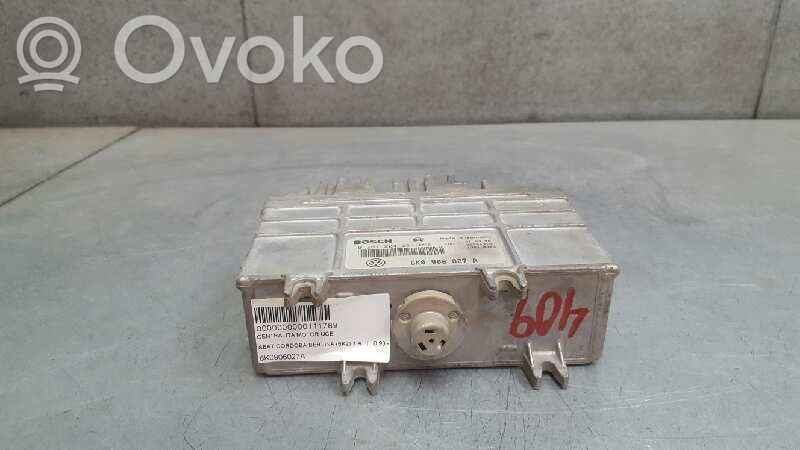 Seat Cordoba (6K) Centralina/modulo del motore