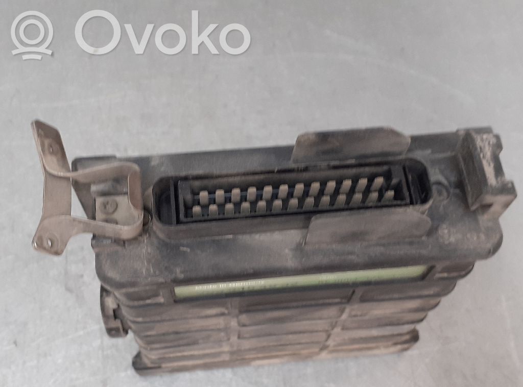 Unitate/modul de control motor   0035454932