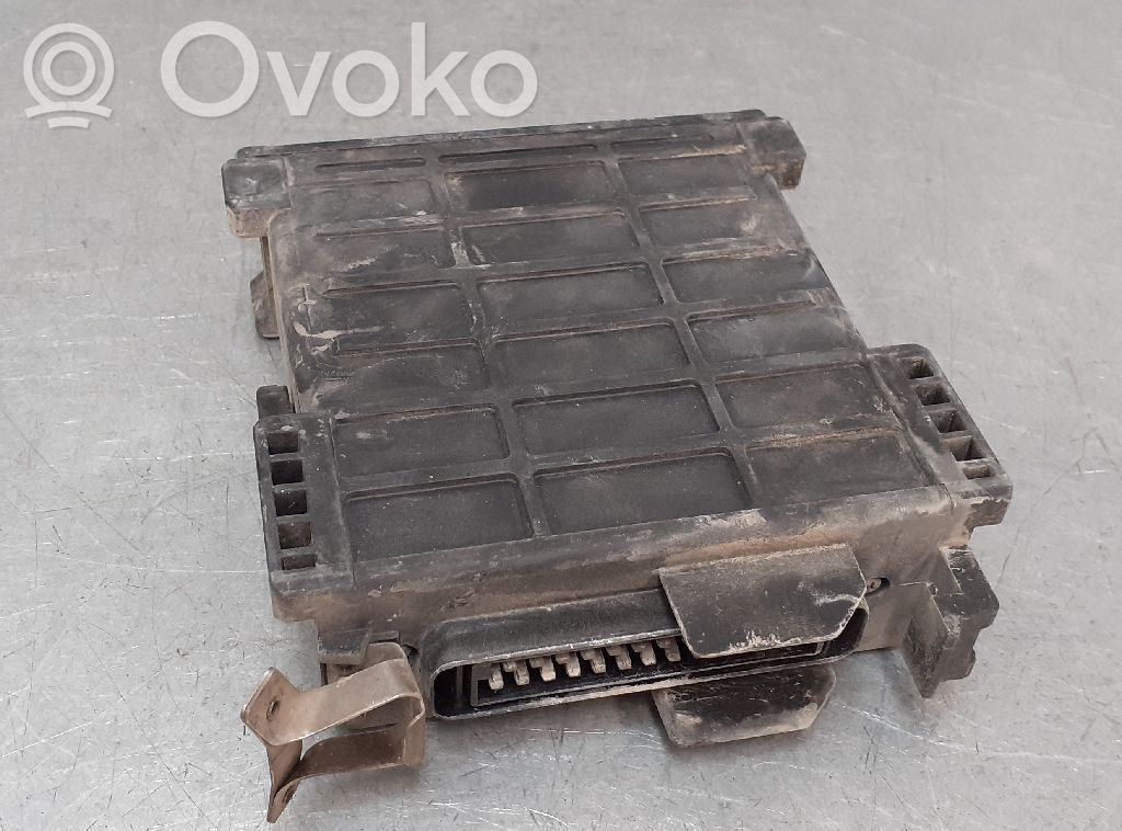 Mercedes-Benz E W124 Unitate/modul de control motor 