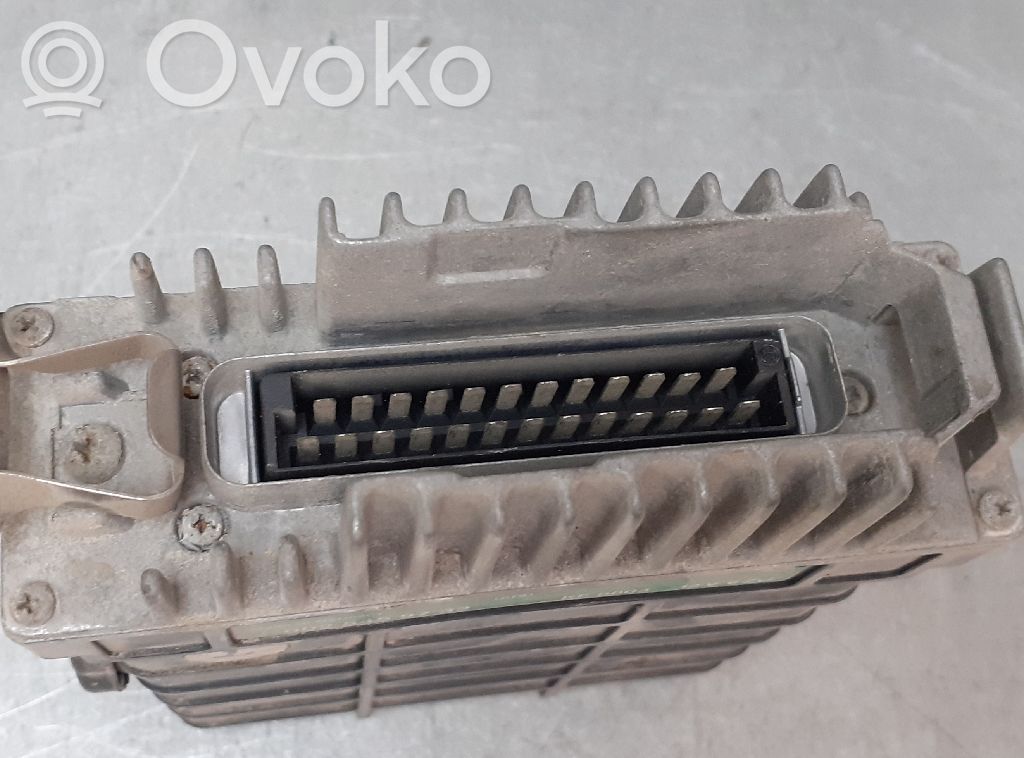 Mercedes-Benz E W124 Engine control unit/module 