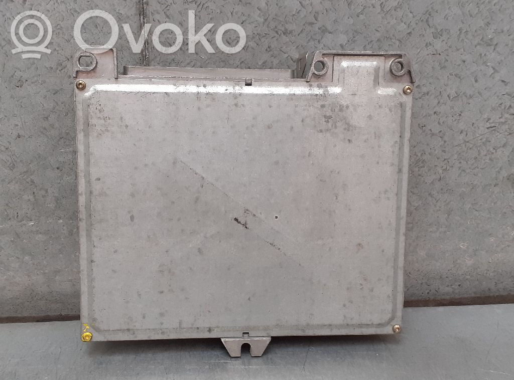 Renault 21 Engine control unit/module 