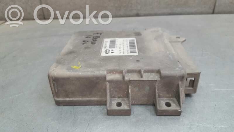 Fiat Bravo - Brava Centralina/modulo del motore 